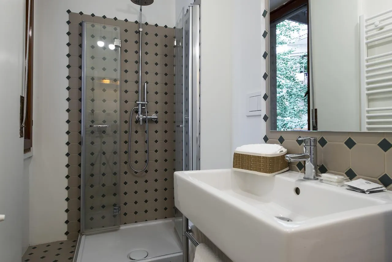 Mila Apartments Via Savona Milan